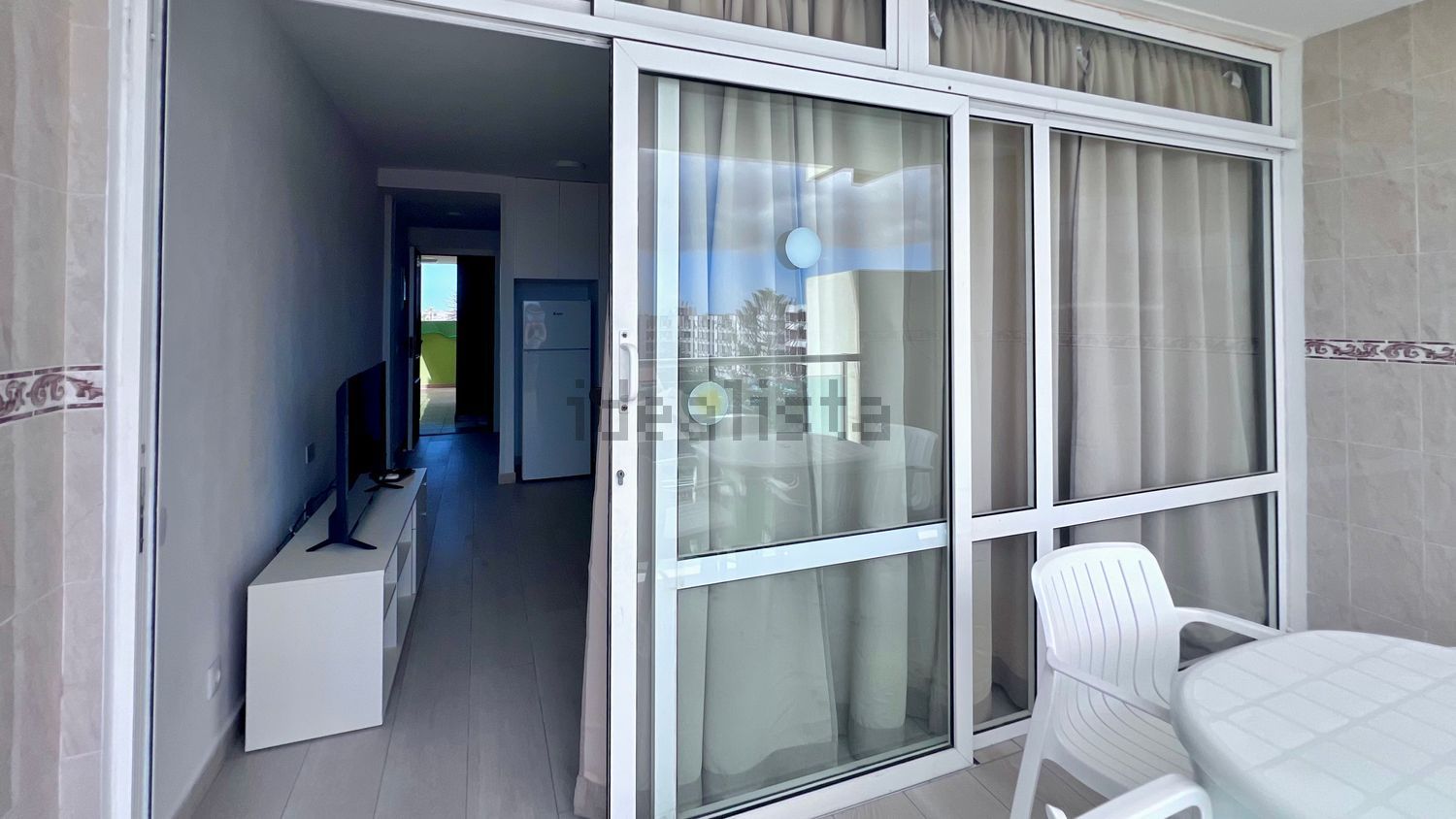Piso de 52 m² en San Bartolomé de Tirajana
