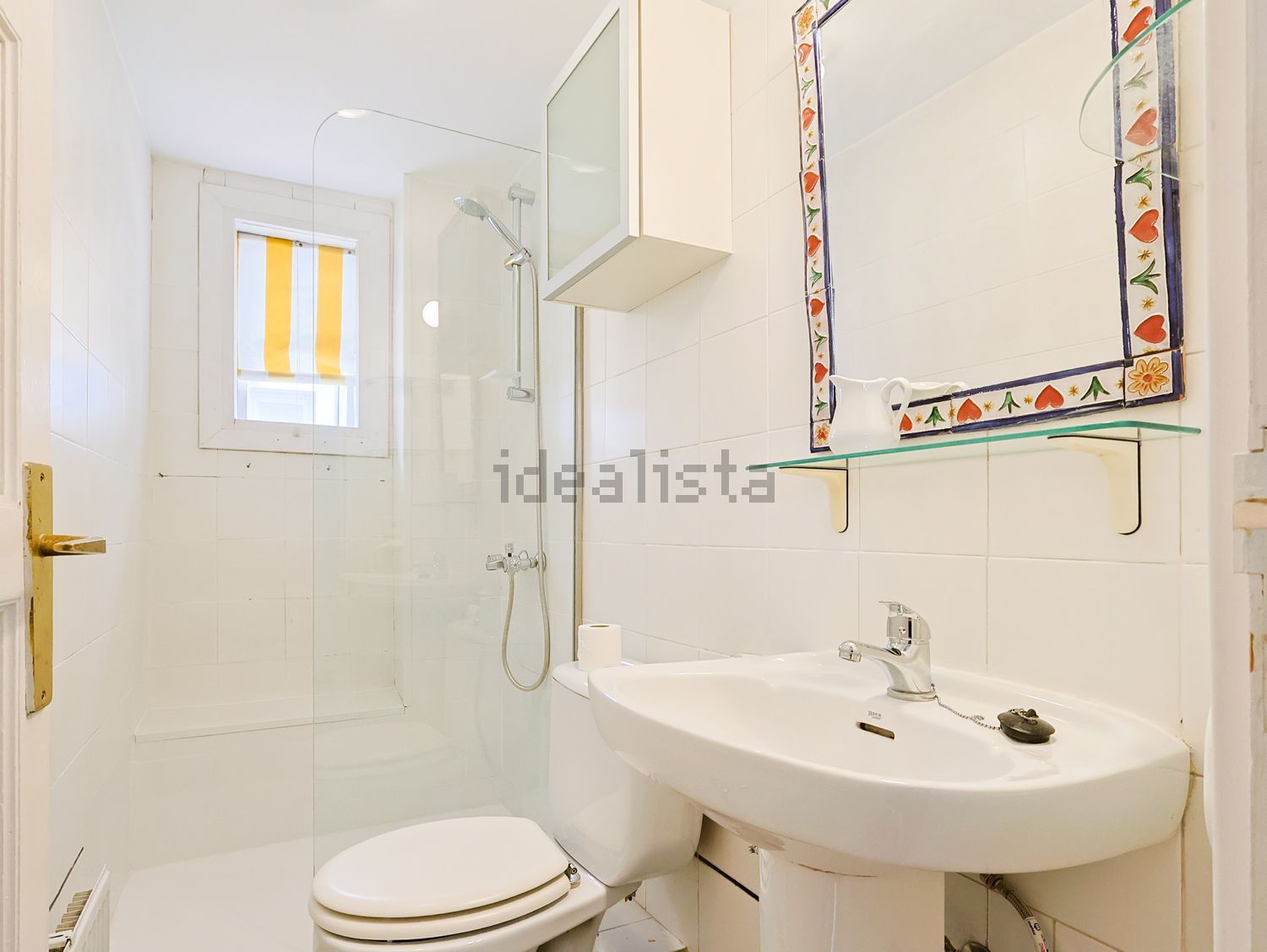 Piso de 110 m² en Madrid
