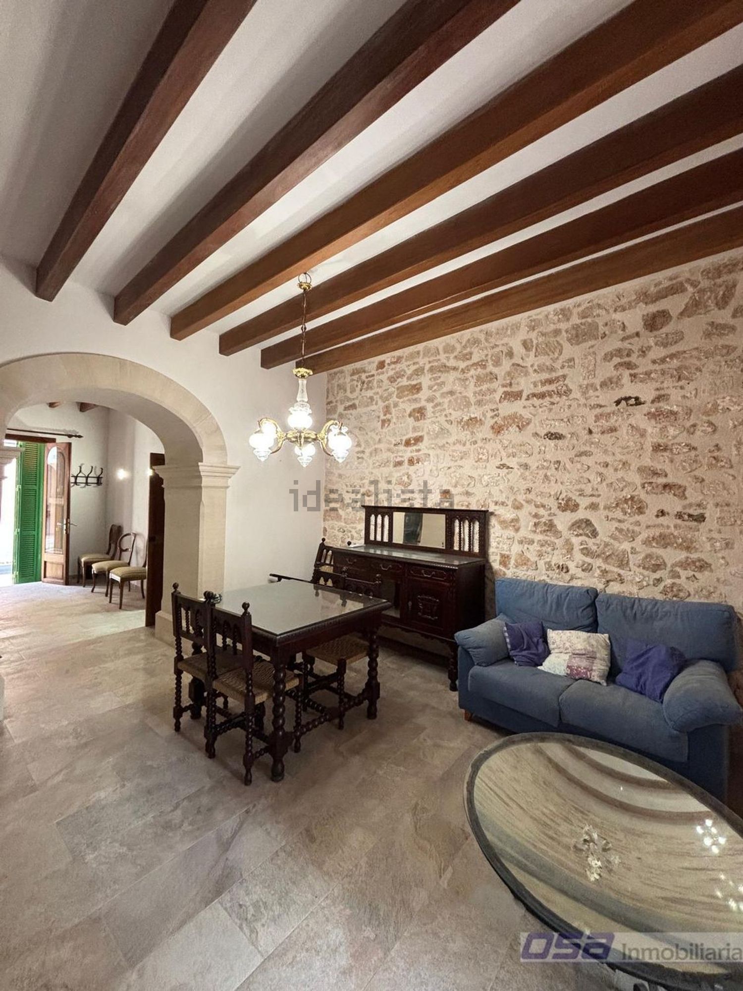 Casa de 134 m² a Santanyí