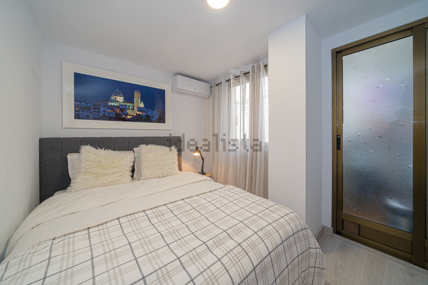 Pis de 120 m² a Altea