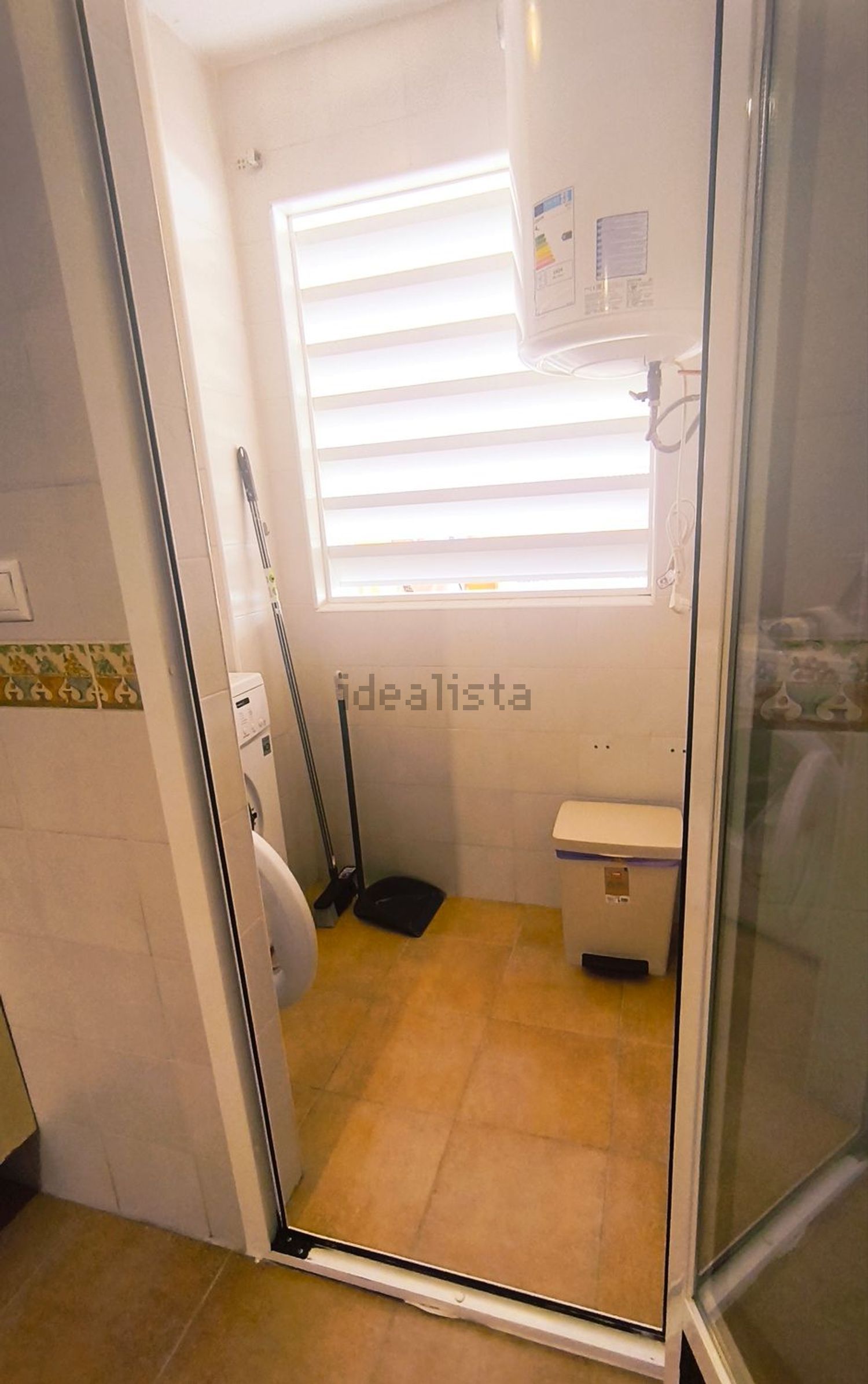 Piso de 107 m² en el Campello