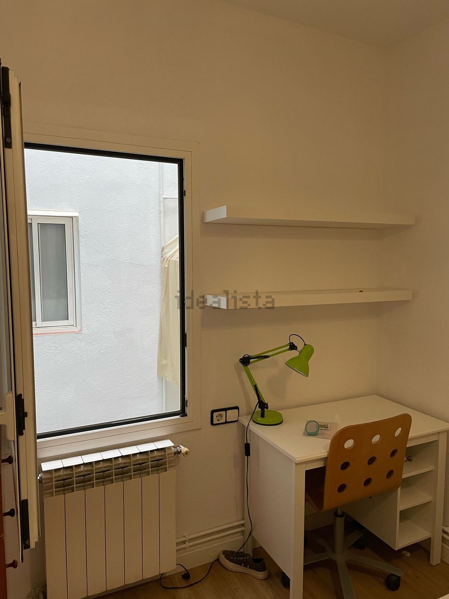 Habitació de lloguer, Castelldefels