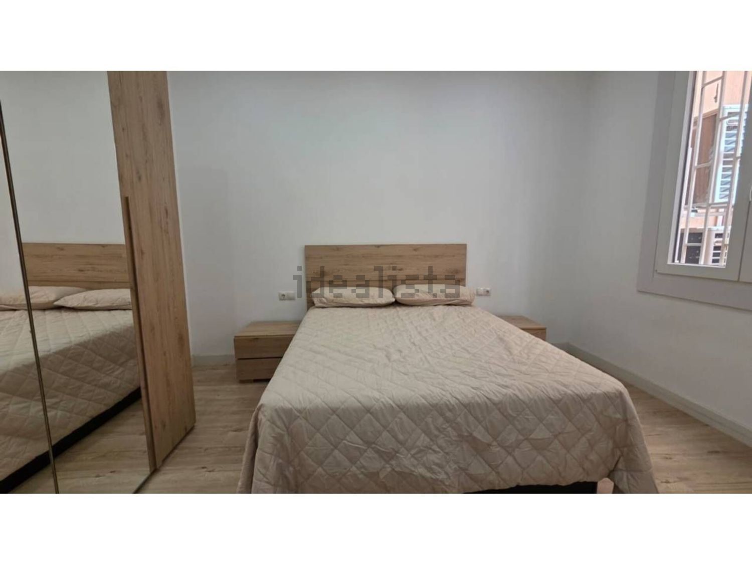 Pis de 90 m² a Barcelona