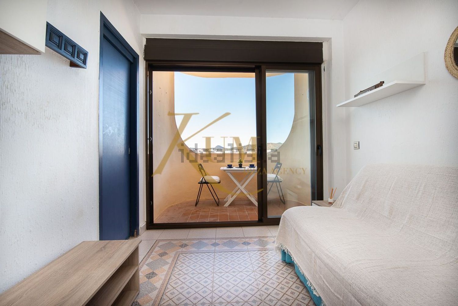 Pis de 40 m² a Sant Josep de sa Talaia
