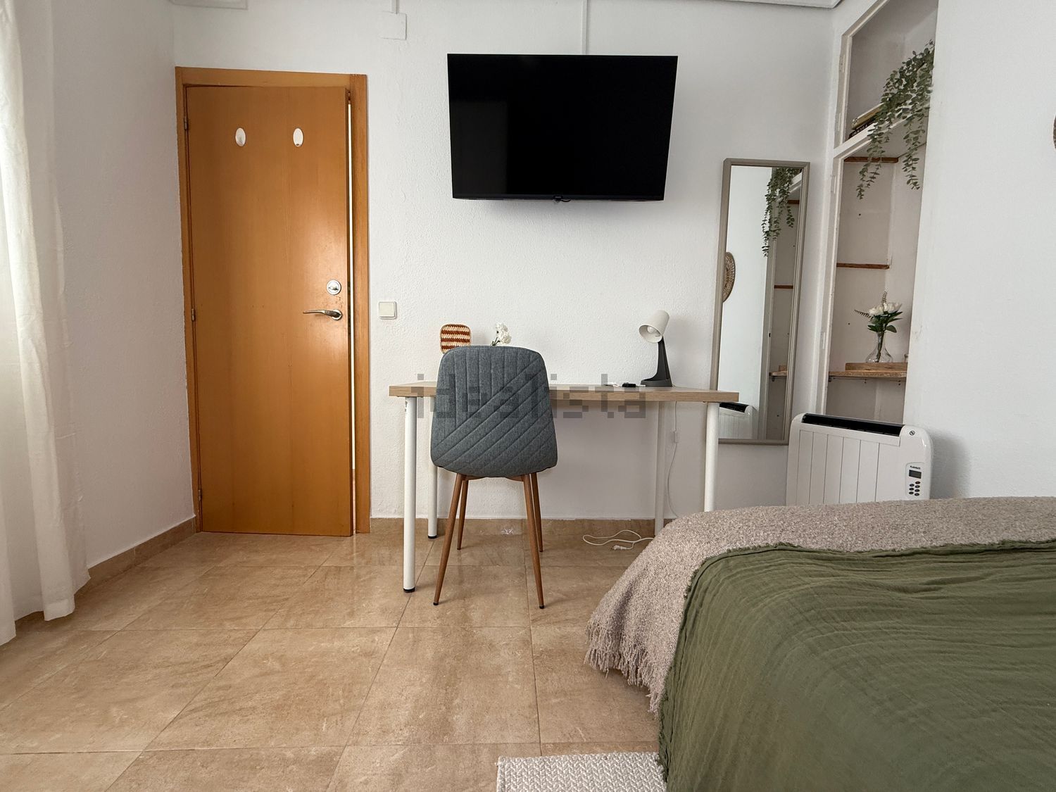 Habitació de lloguer, Castelló de la Plana