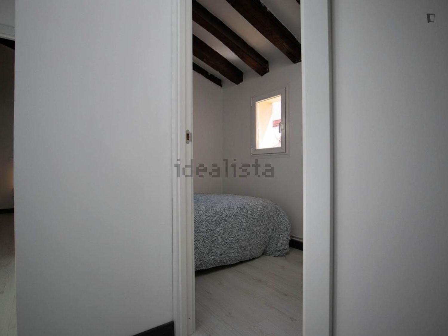 Quarto para alugar, Madrid