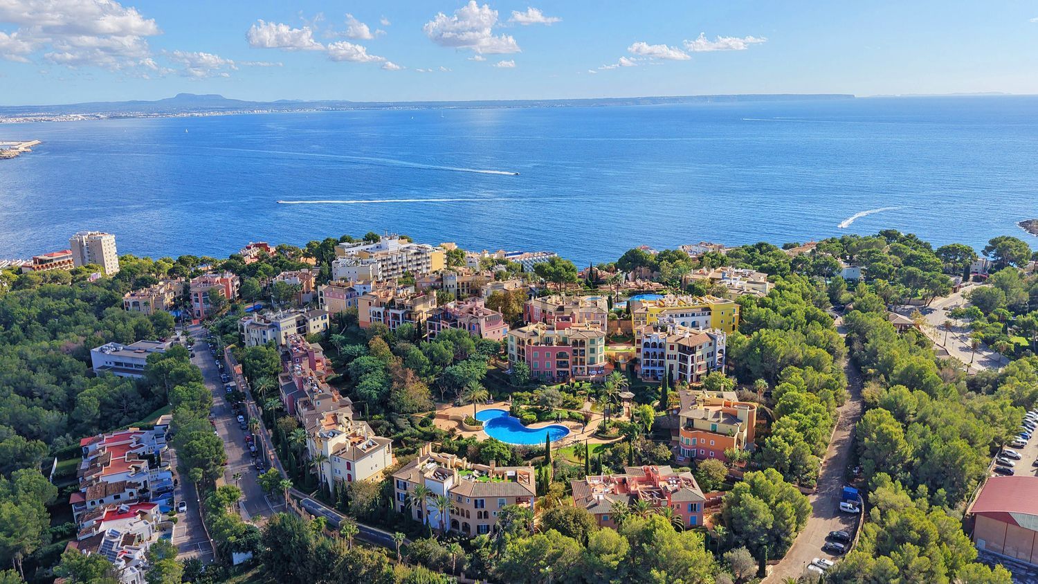 Pis de 120 m² a Calvià