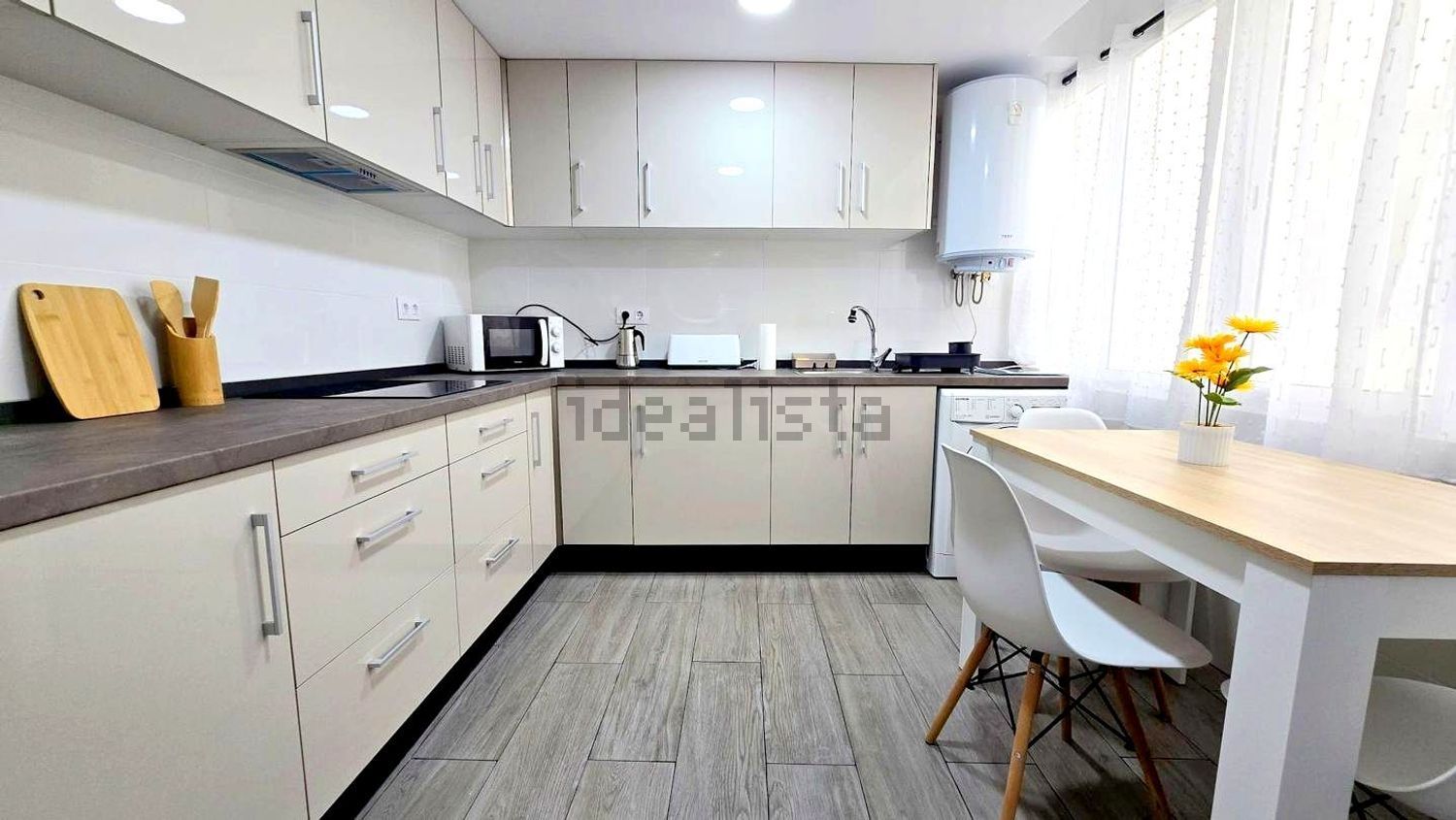 Pis de 98 m² a Gandia