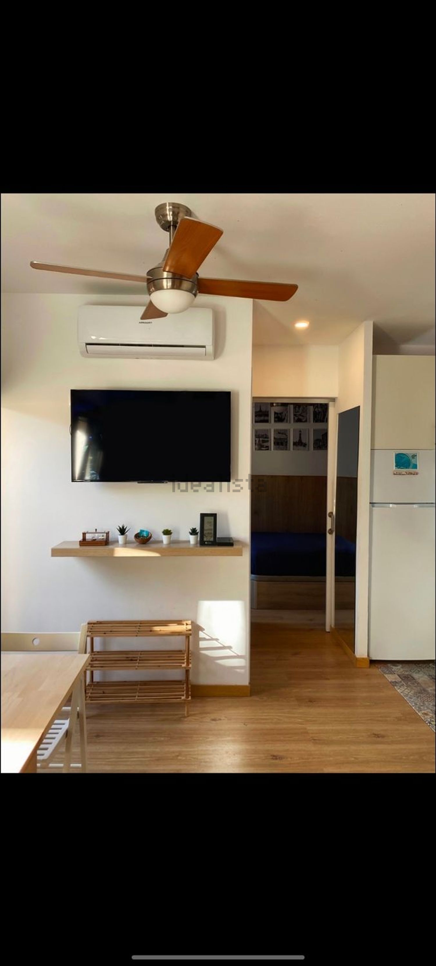Appartamento 39 m² a Barcelona