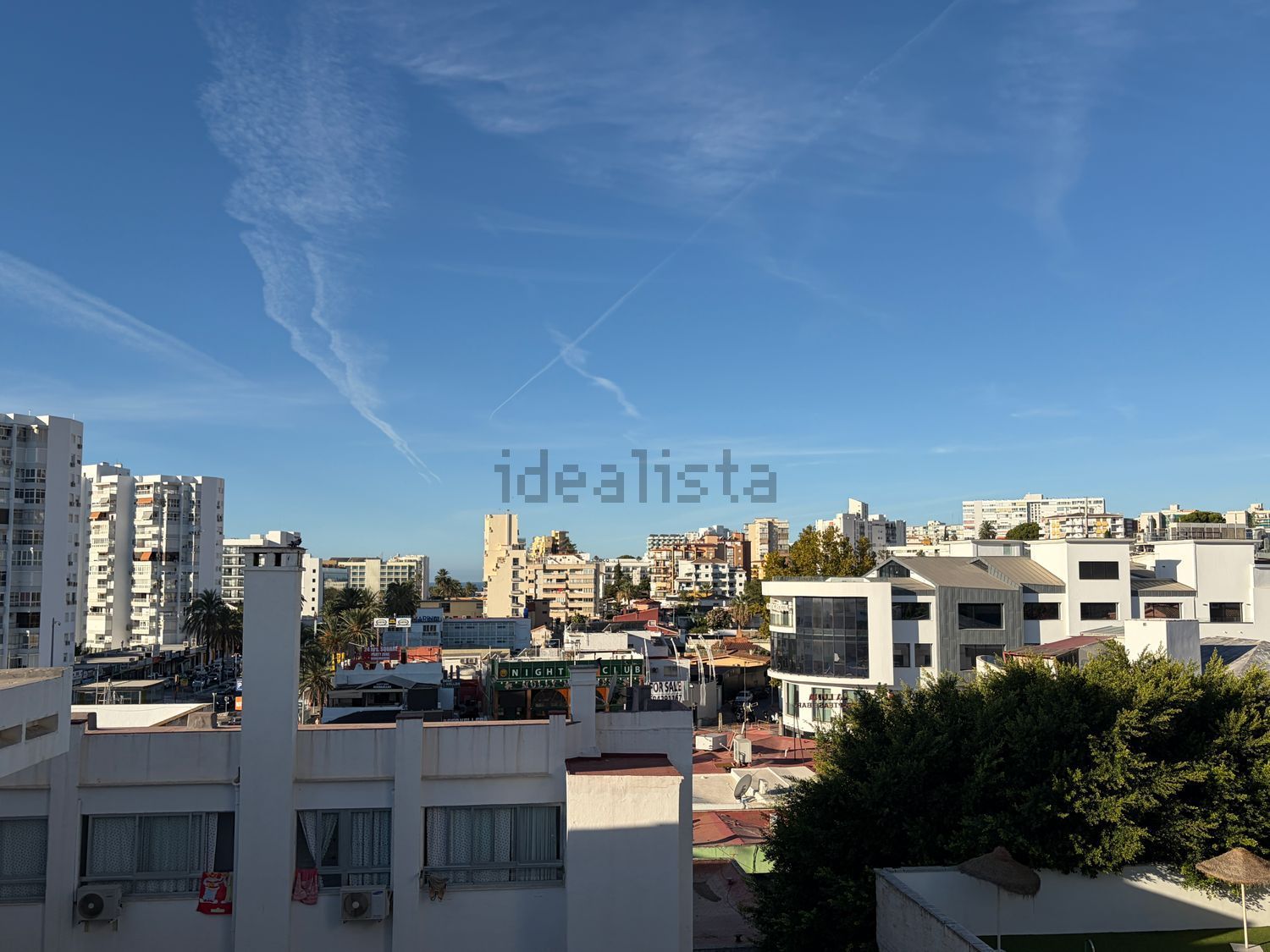 Pis de 79 m² a Benalmádena