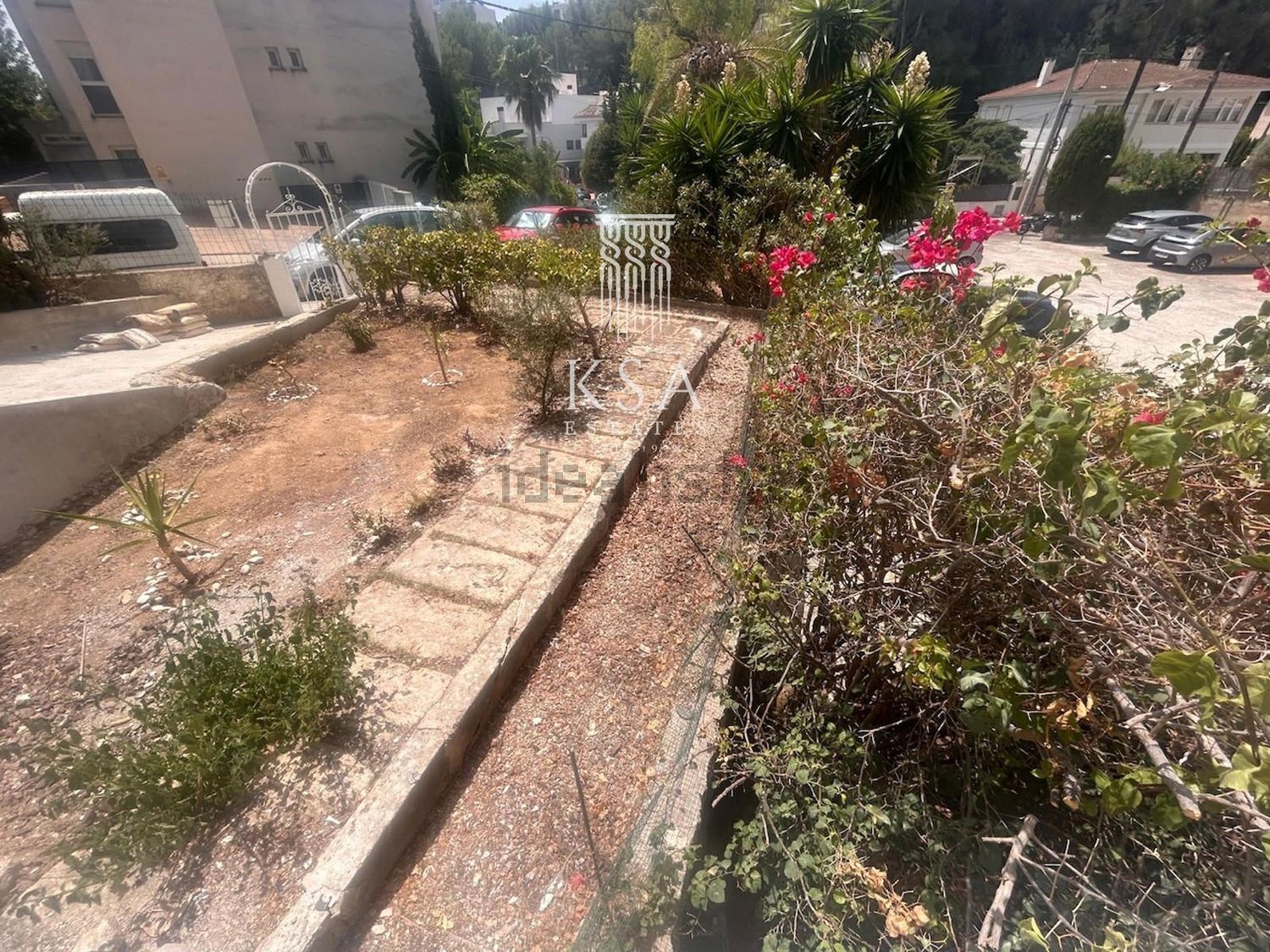 Pis de 95 m² a Palma