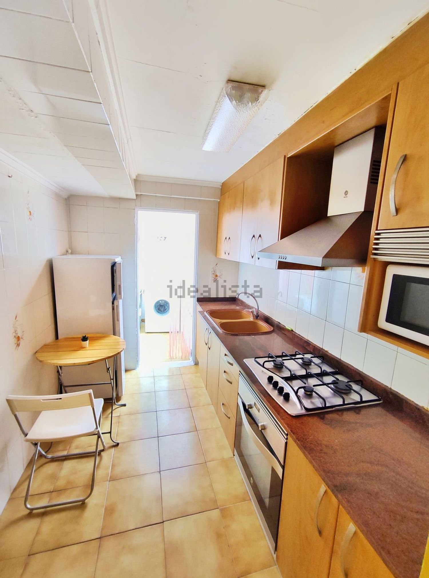 Piso de 75 m² en Sagunto