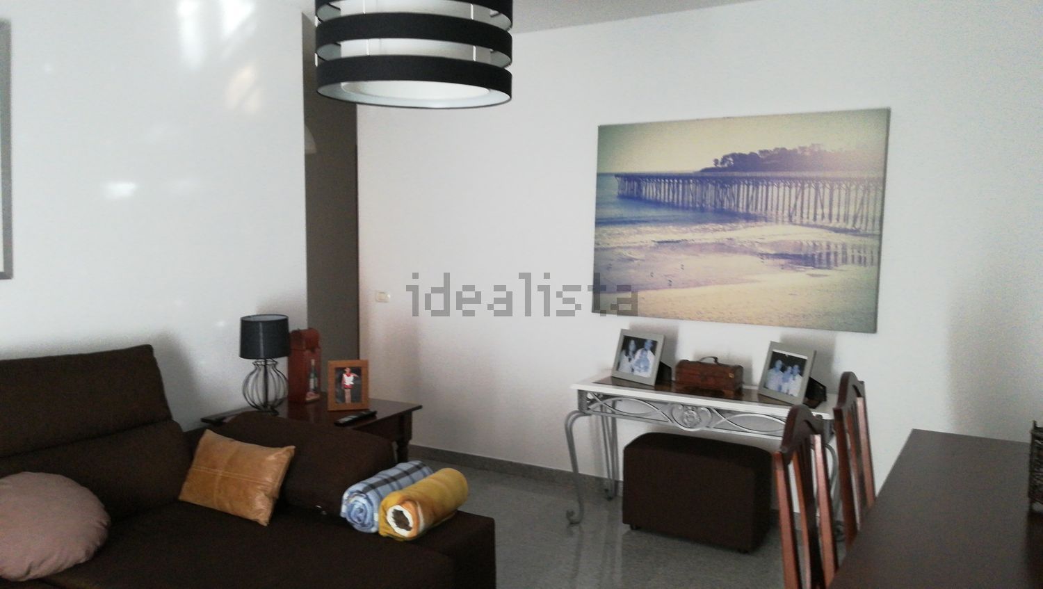 Pis de 90 m² a Candelaria