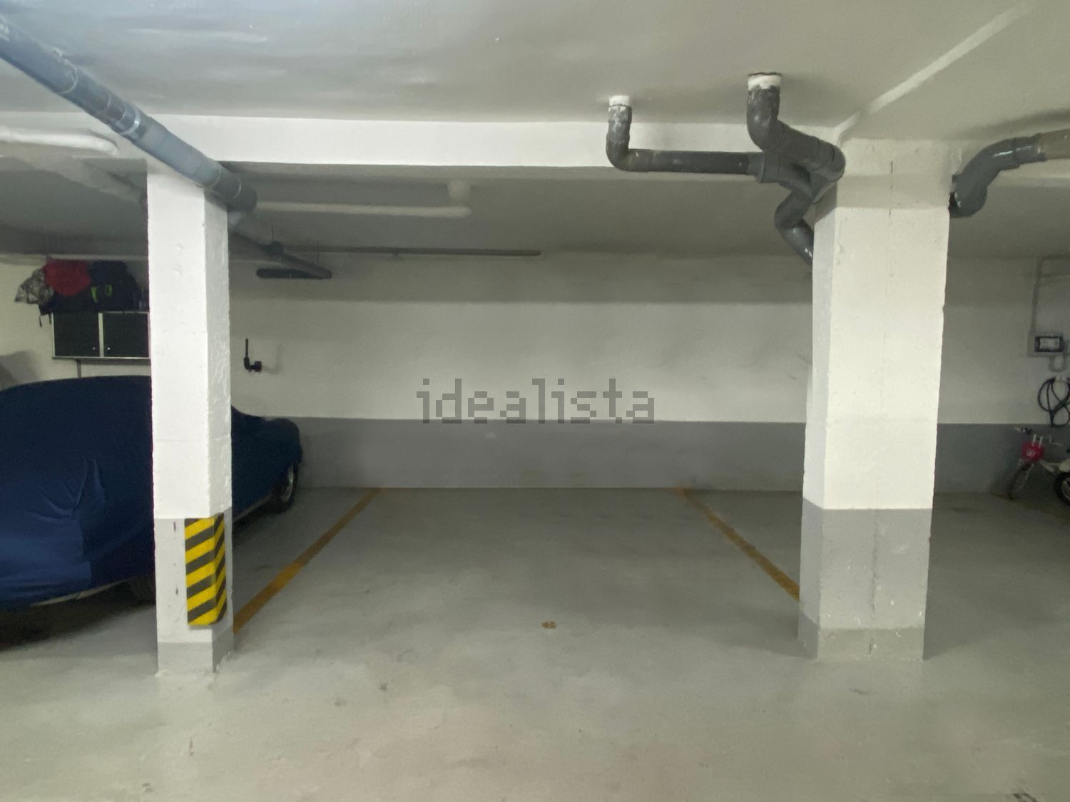 Pis de 130 m² a Madrid