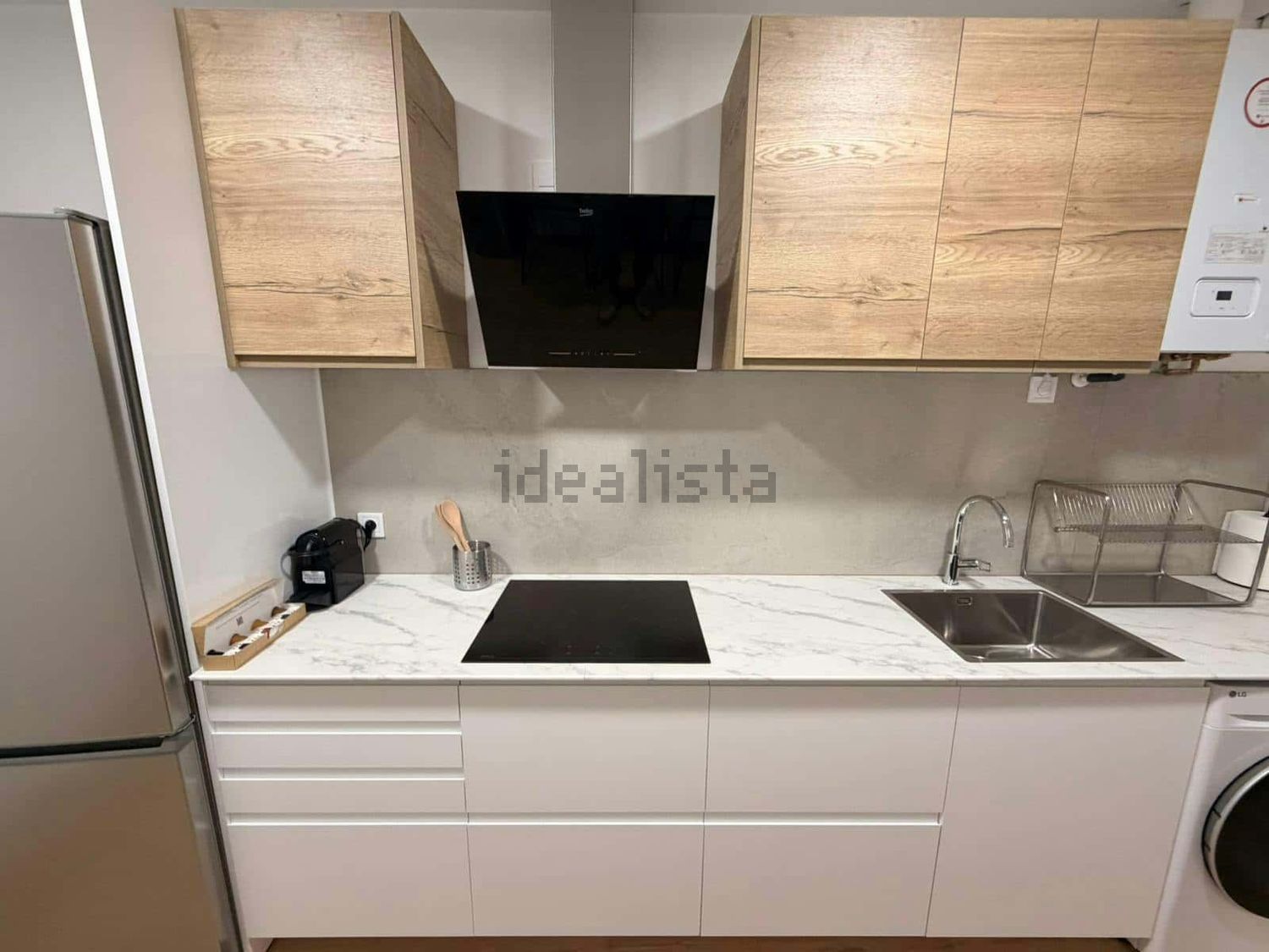 Habitación en alquiler, Madrid