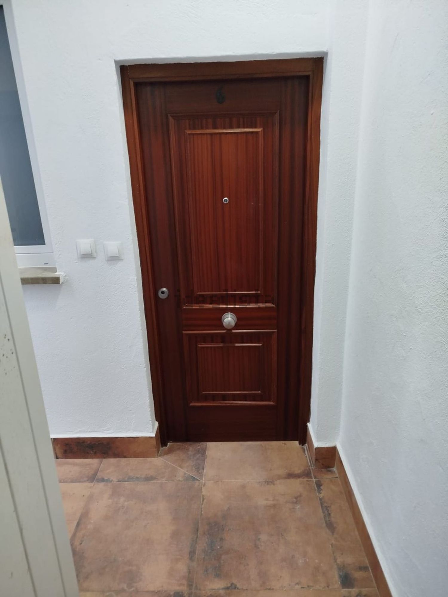 Pis de 50 m² a Sevilla