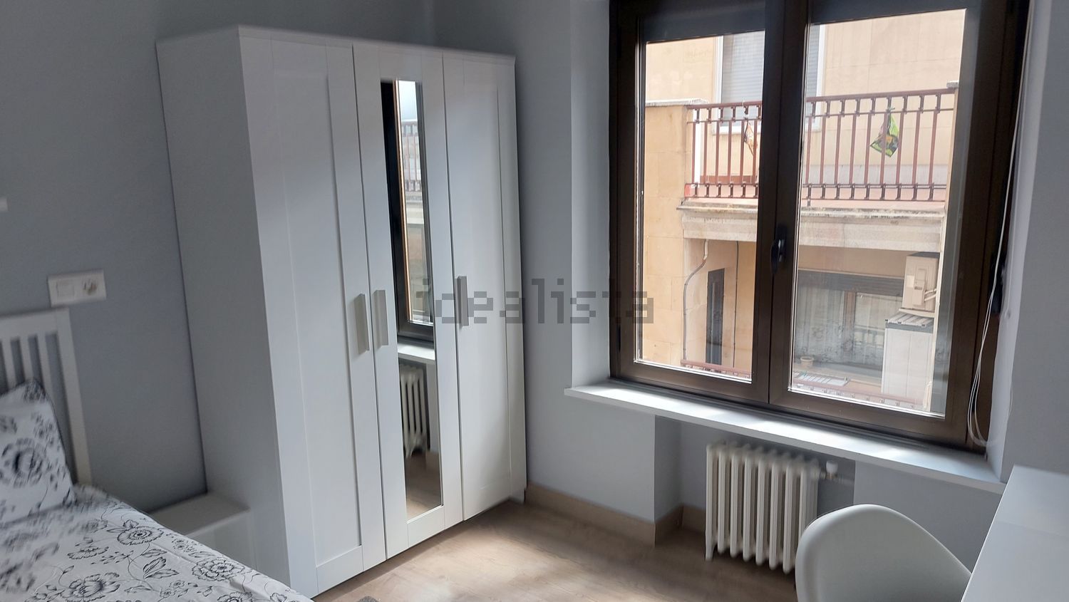 Stanza in affitto, Salamanca