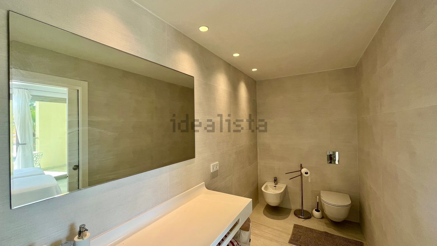 Piso de 420 m² en ses Salines