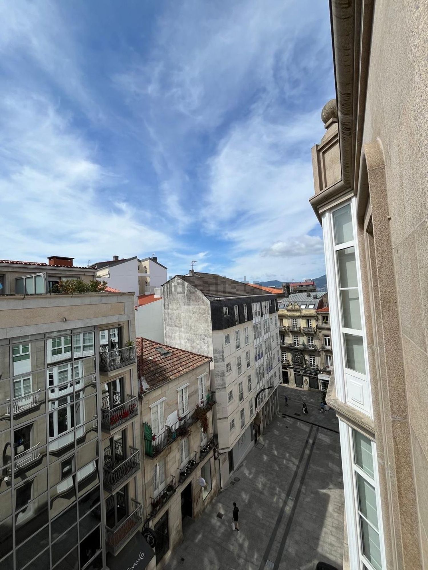 Pis de 64 m² a Vigo