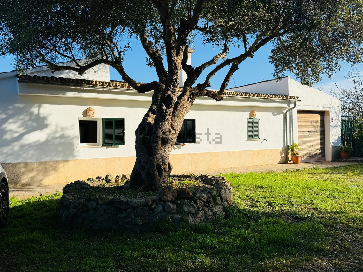 Casa de 278 m² a Santa Margalida