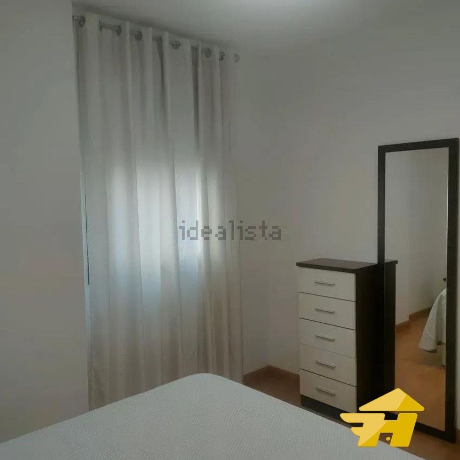 Pis de 85 m² a Còrdova