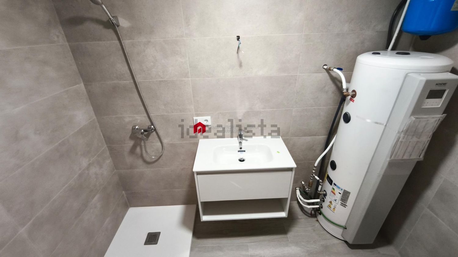Pis de 67 m² a Tarragona