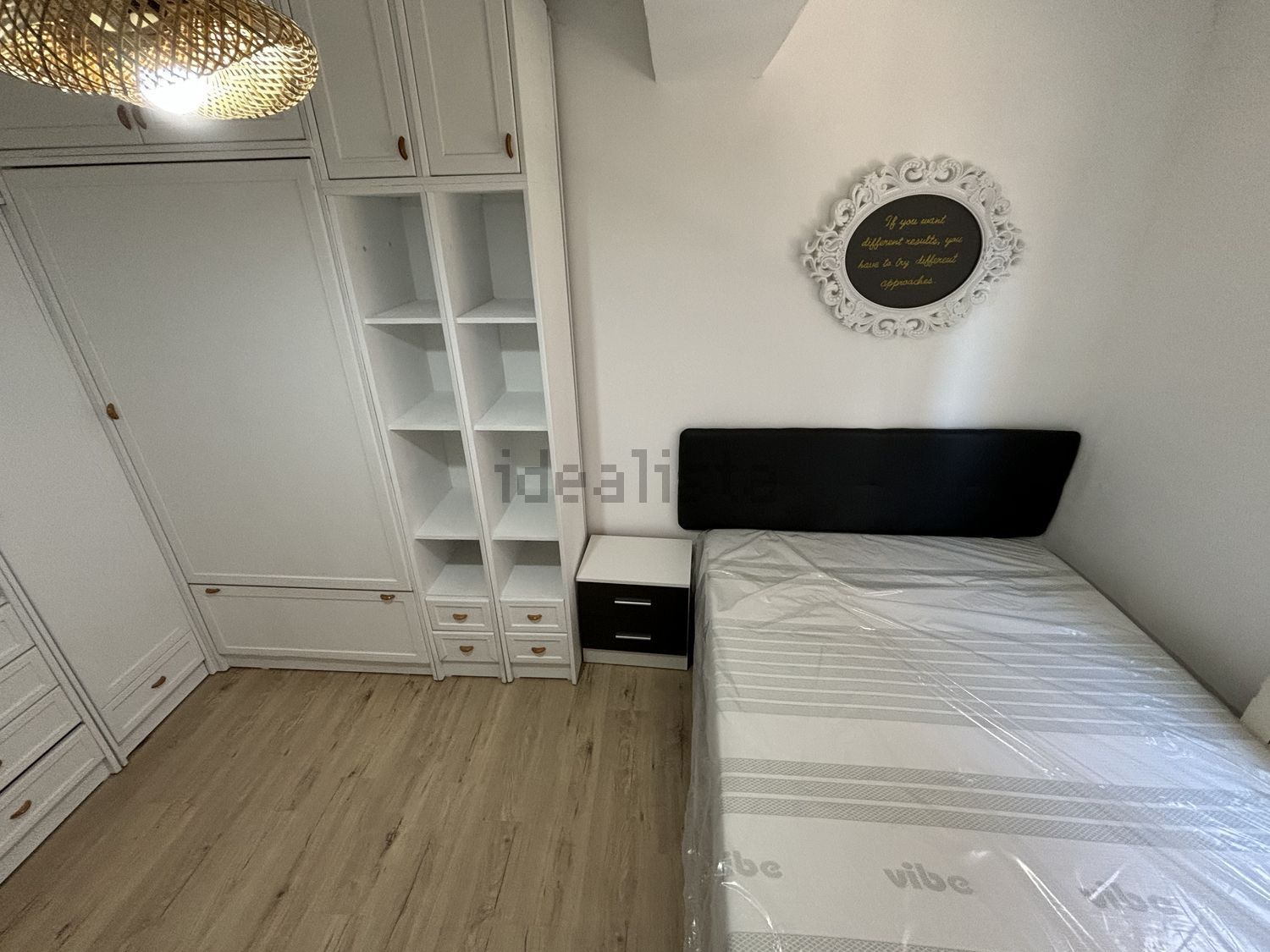 Habitació de lloguer, Valladolid