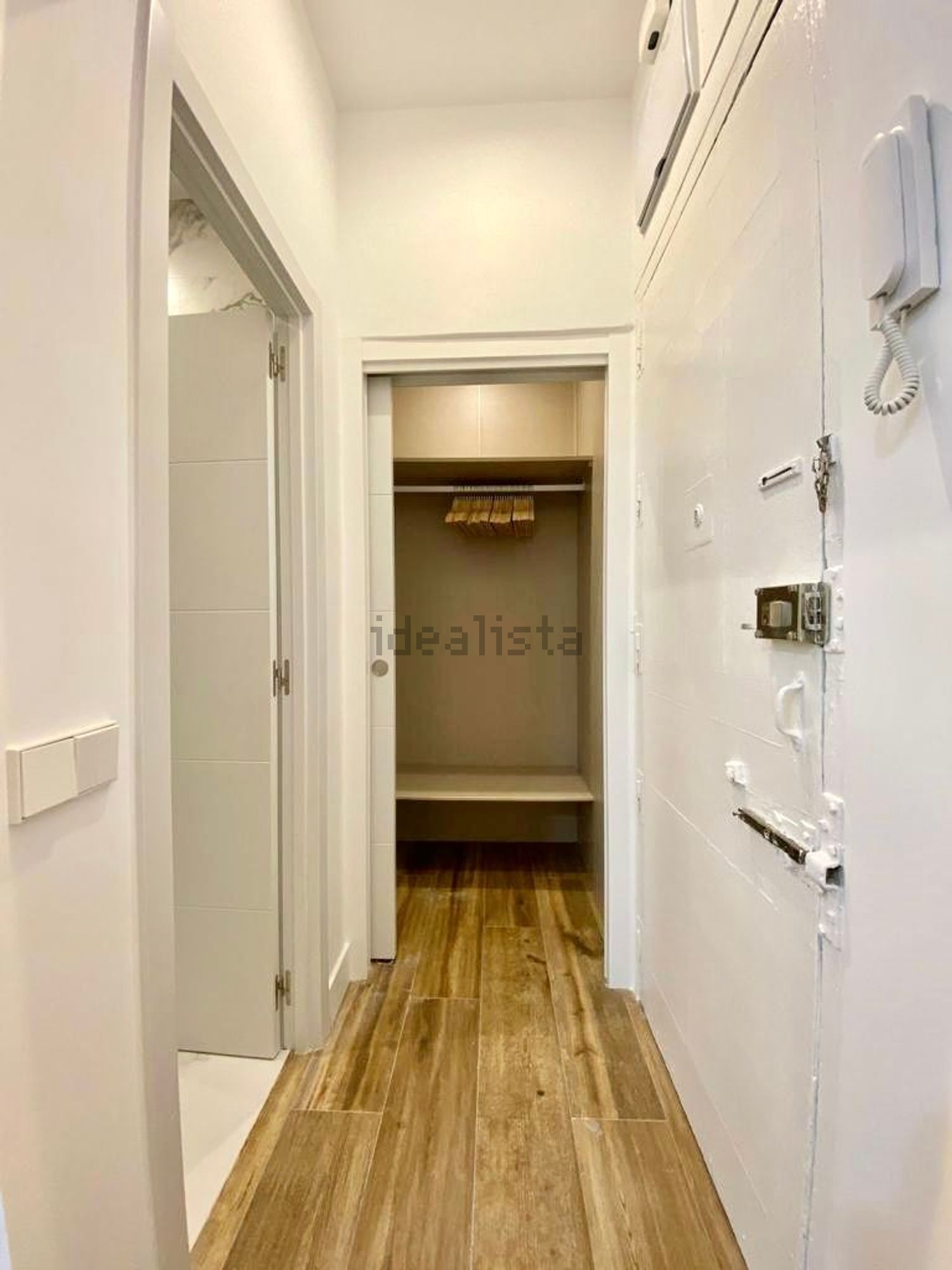 Pis de 33 m² a Madrid