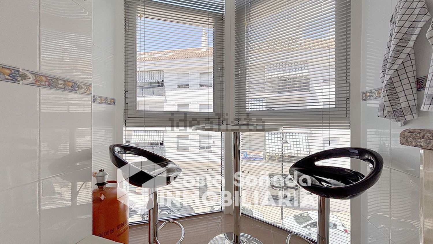 Wohnung 85 m² in Altea