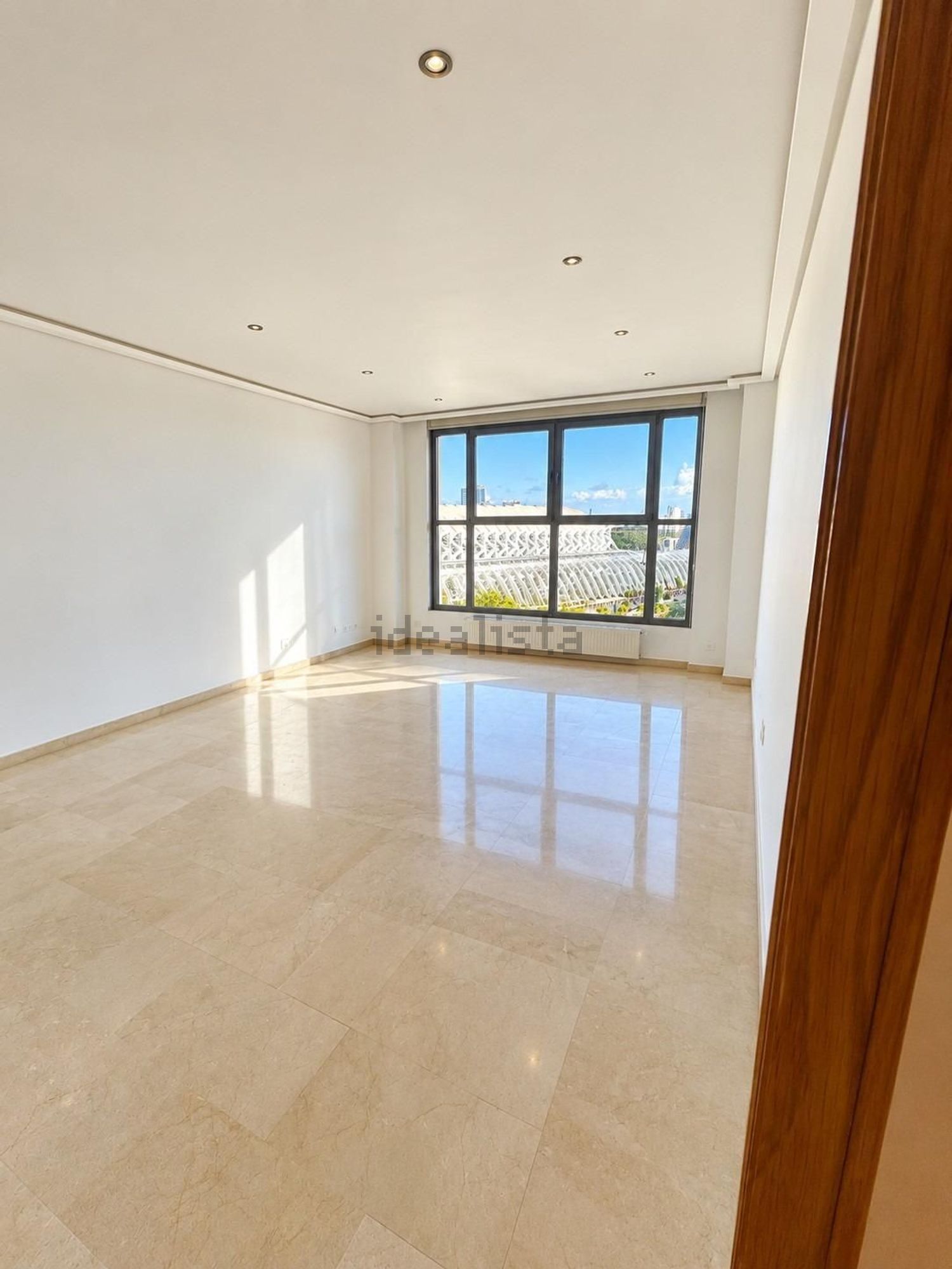 Pis de 116 m² a València