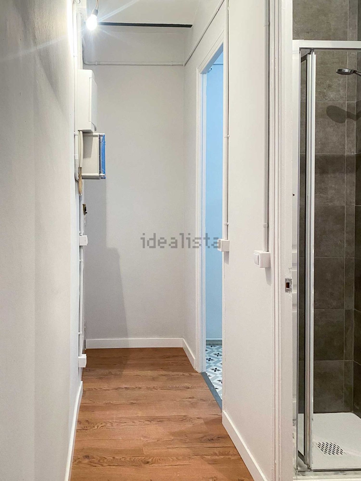 Pis de 43 m² a Barcelona