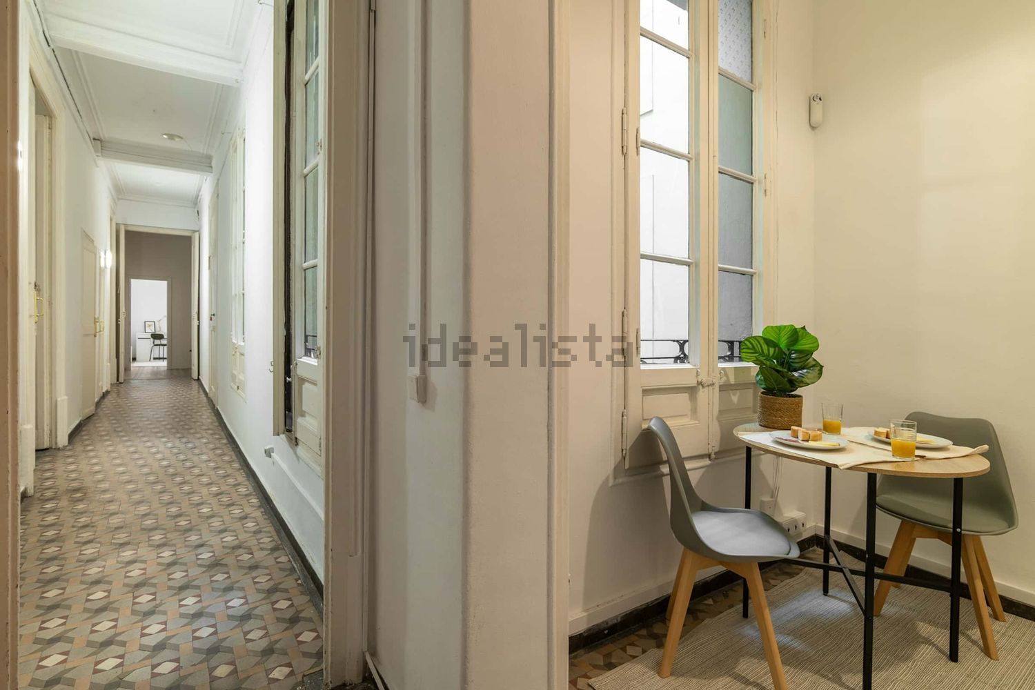Habitación en alquiler, Barcelona
