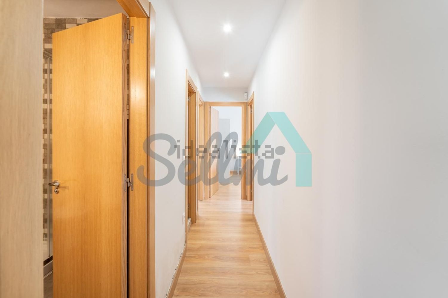 Piso de 85 m² en Oviedo