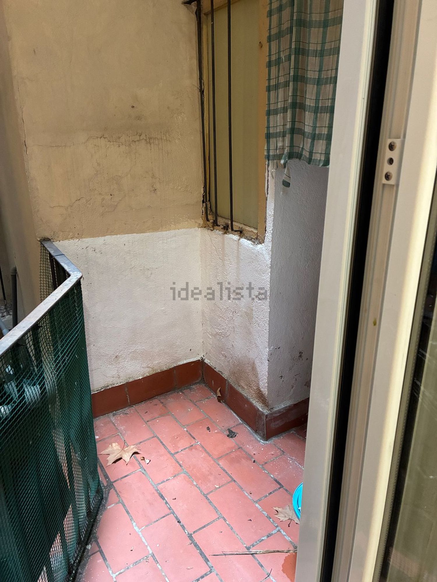 Piso de 42 m² en Barcelona