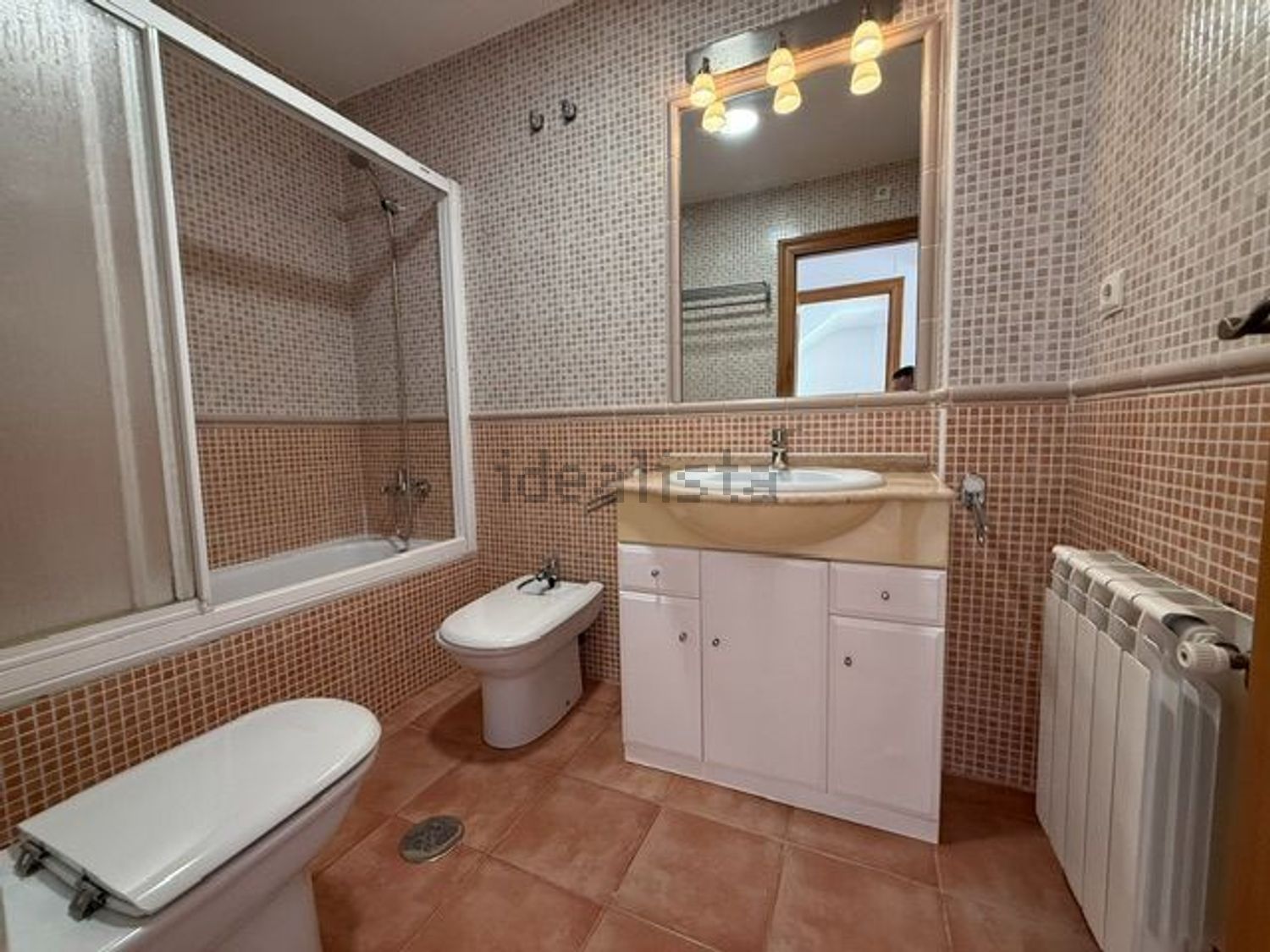 Casa de 130 m² a la Nucia