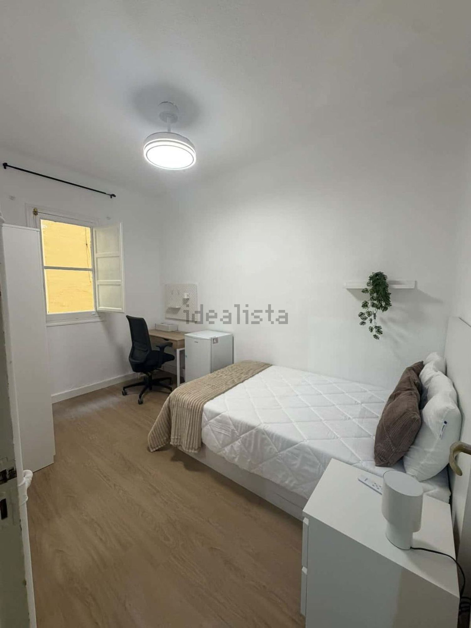 Habitación en alquiler, Madrid