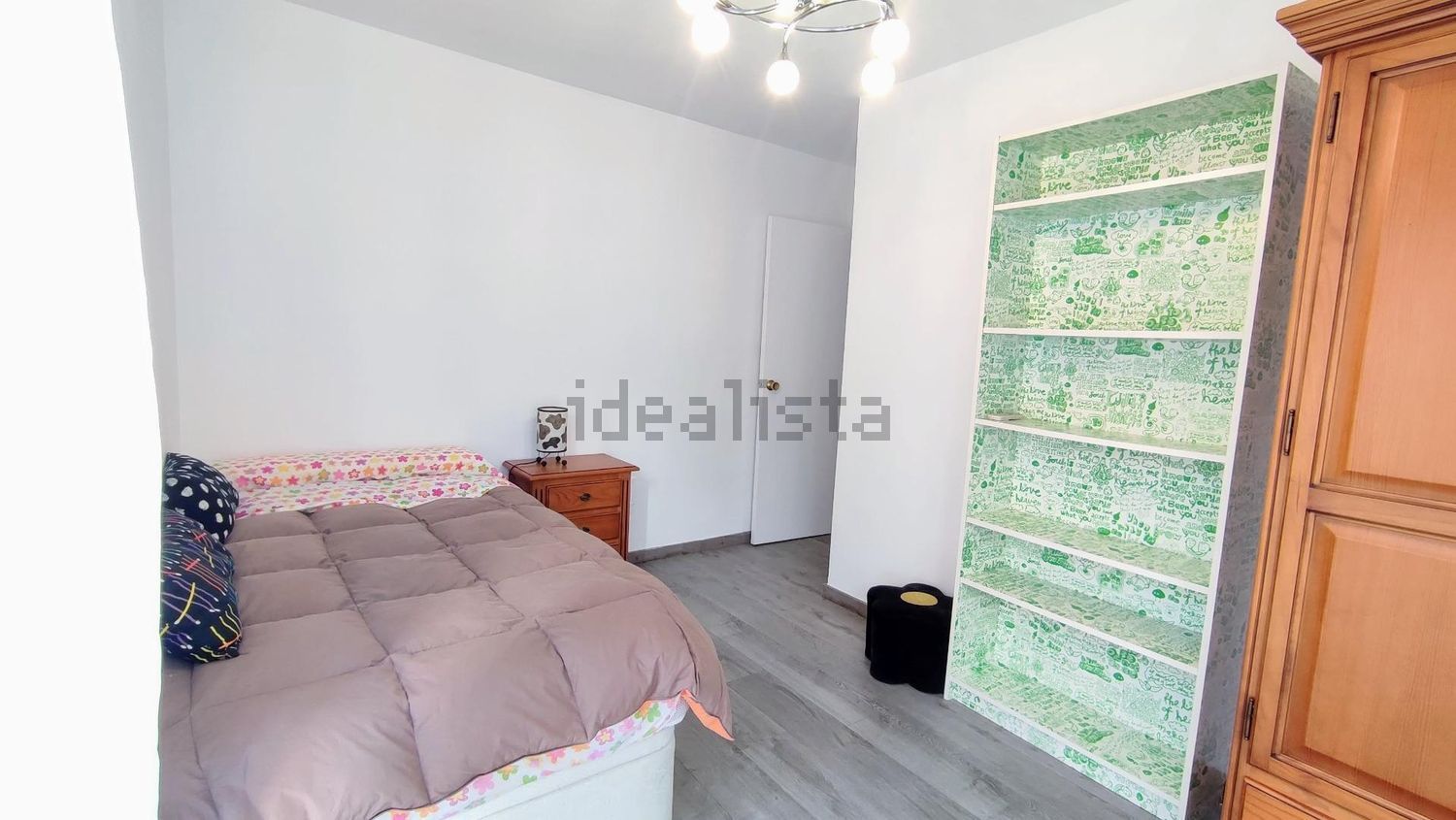 Appartement 89 m² à Málaga