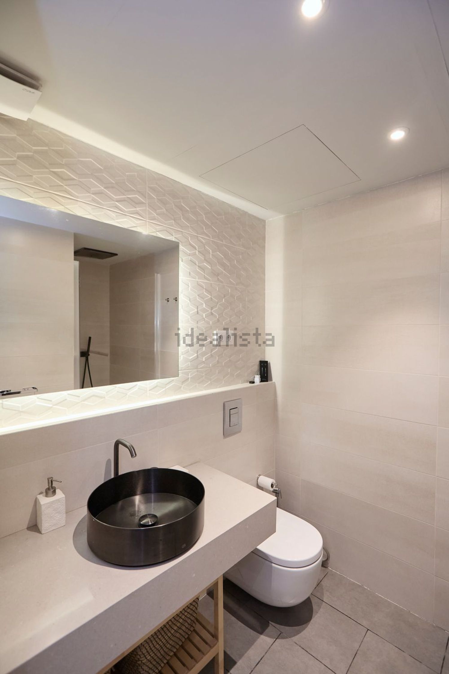 Pis de 128 m² a Barcelona