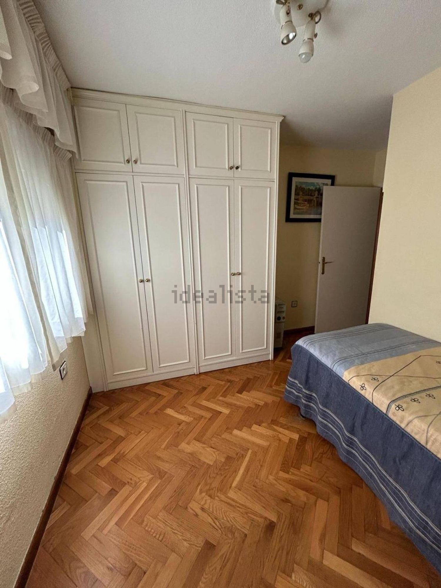 Apartamento 110 m² em Granada