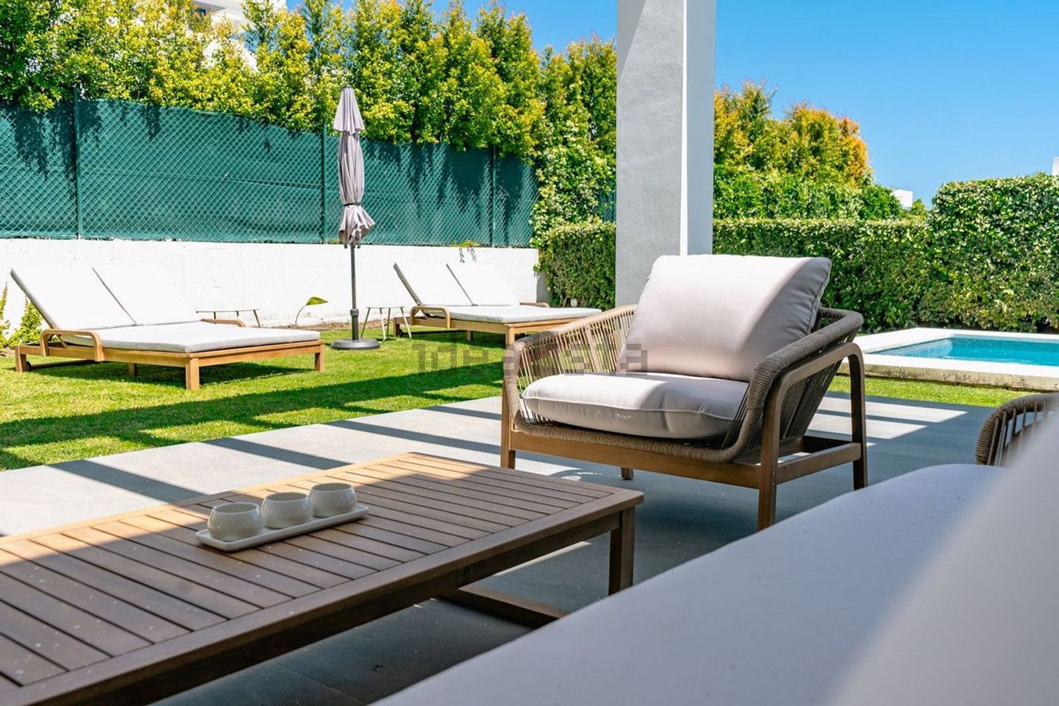 Casa de 300 m² a Estepona