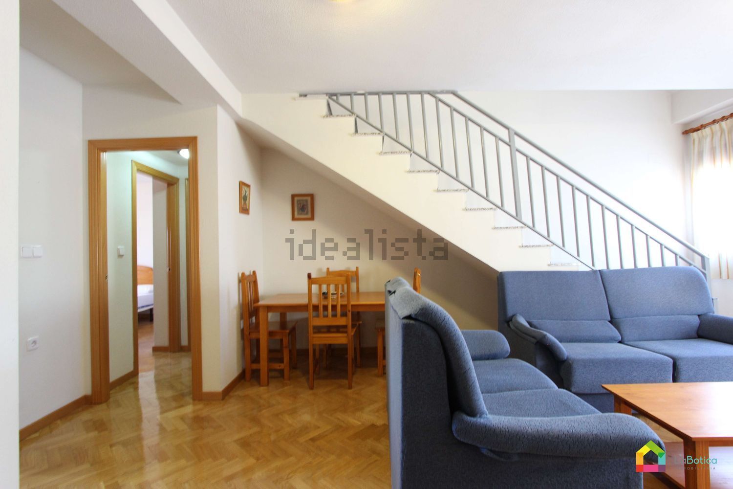 Piso de 80 m² en Toledo