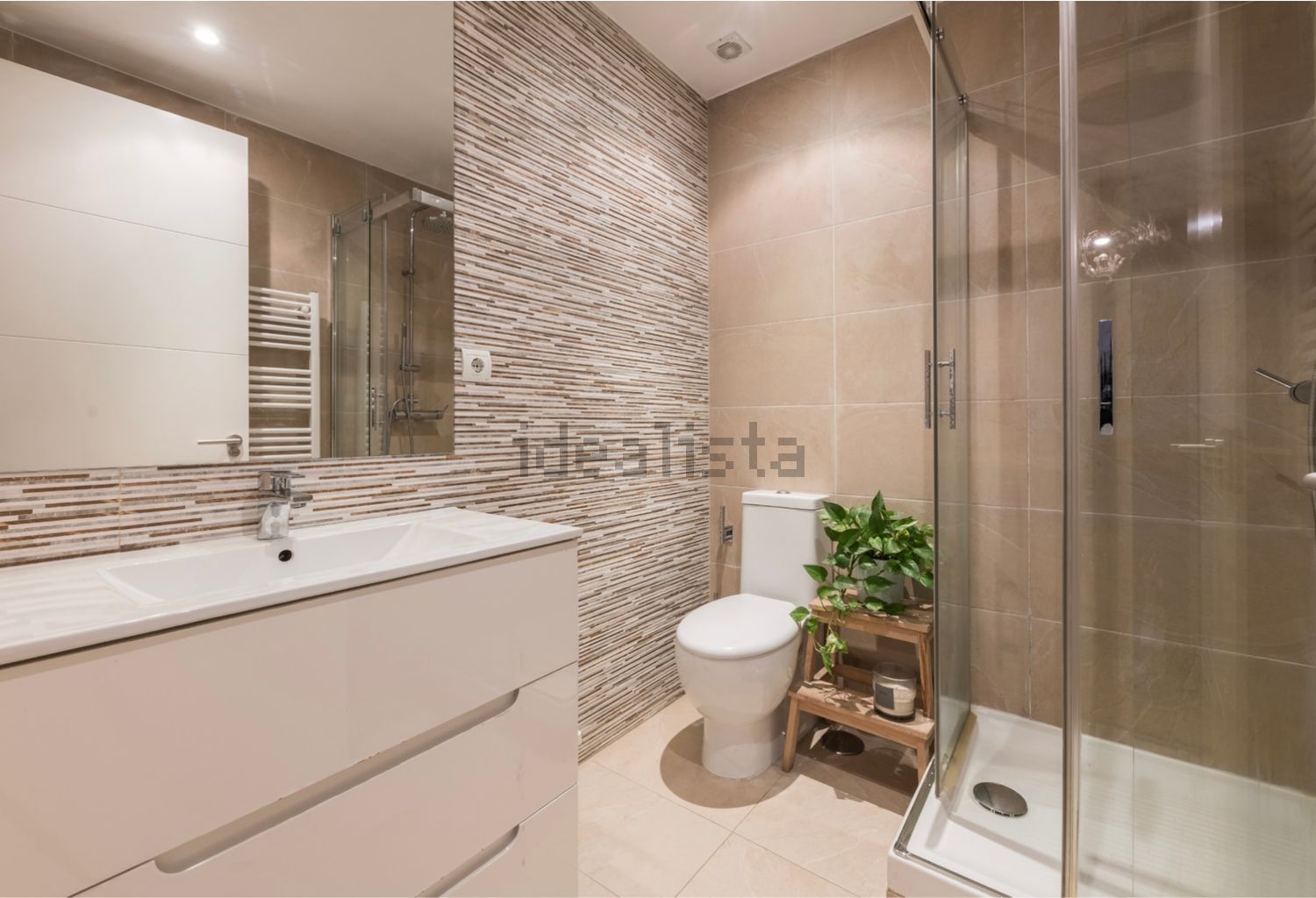 Appartamento 110 m² a Madrid