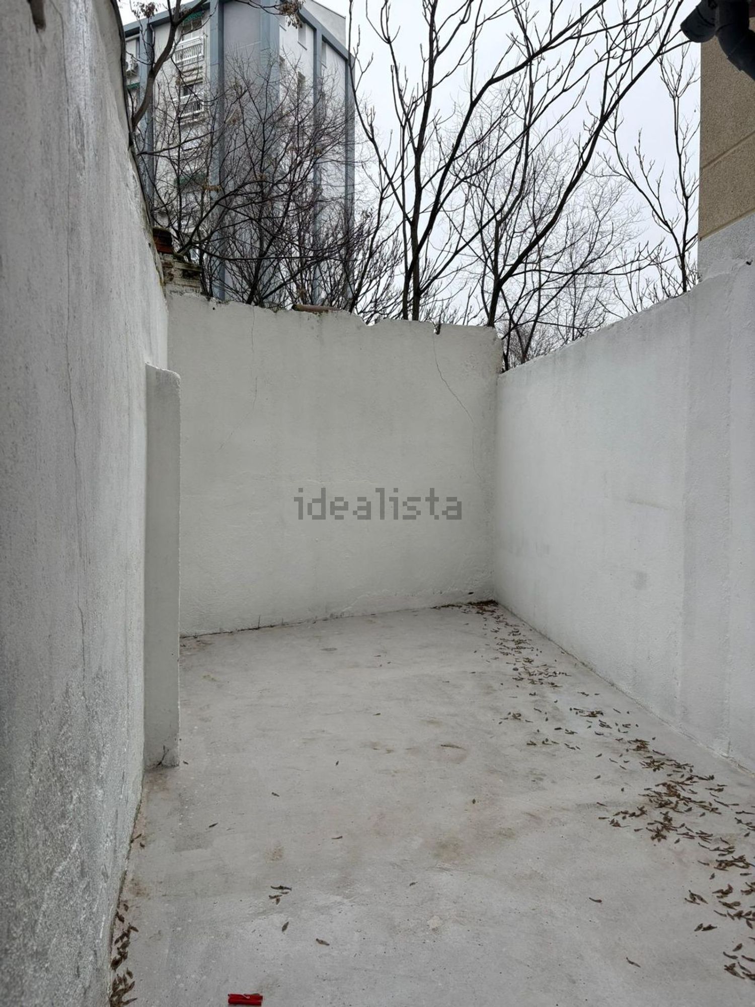 Wohnung 46 m² in Madrid