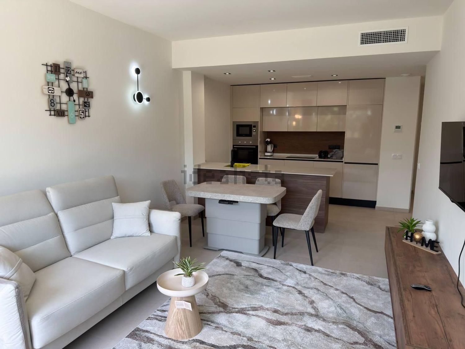 Wohnung 115 m² in Torrevieja