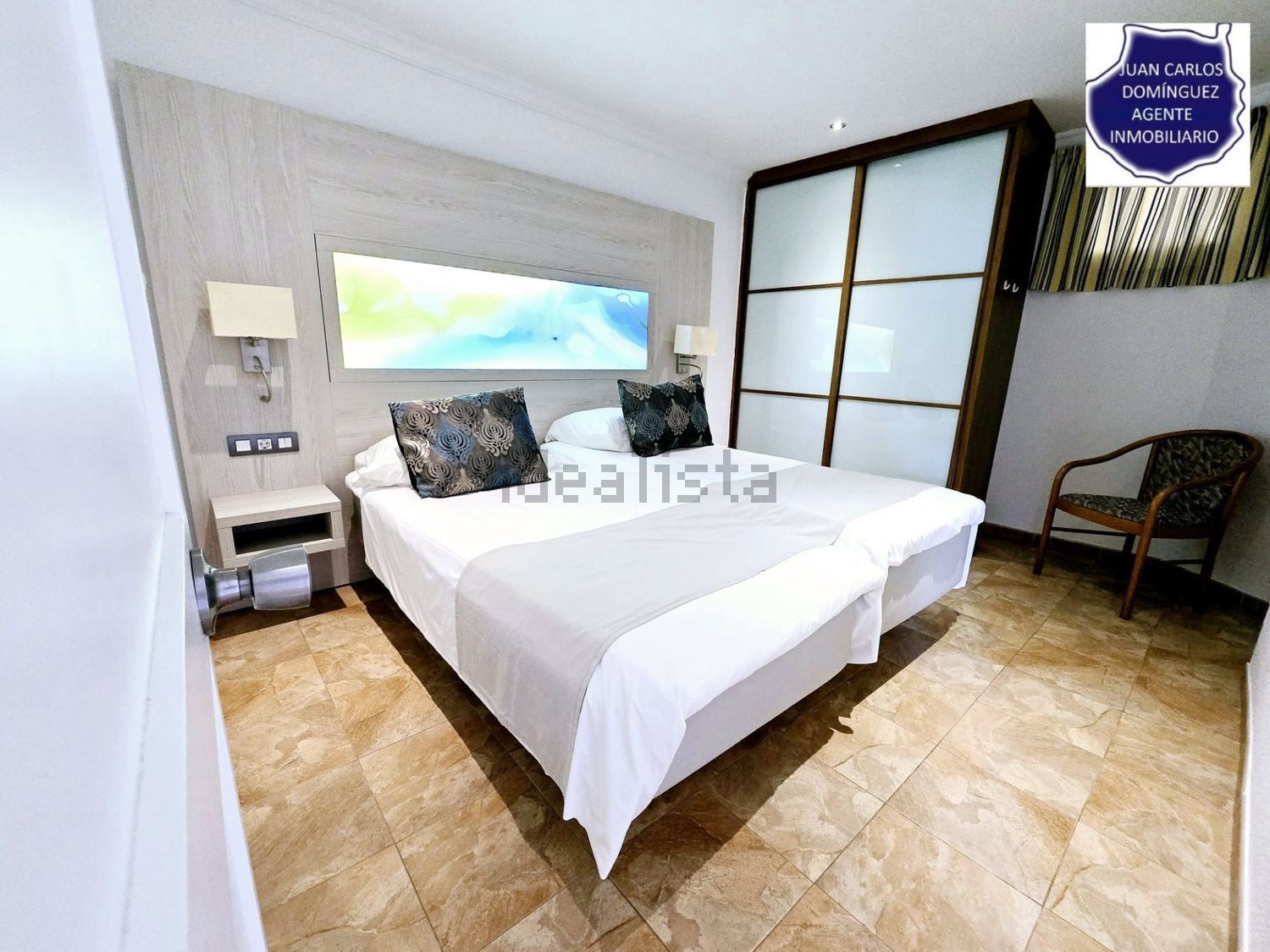 Apartamento 45 m² em Mogán