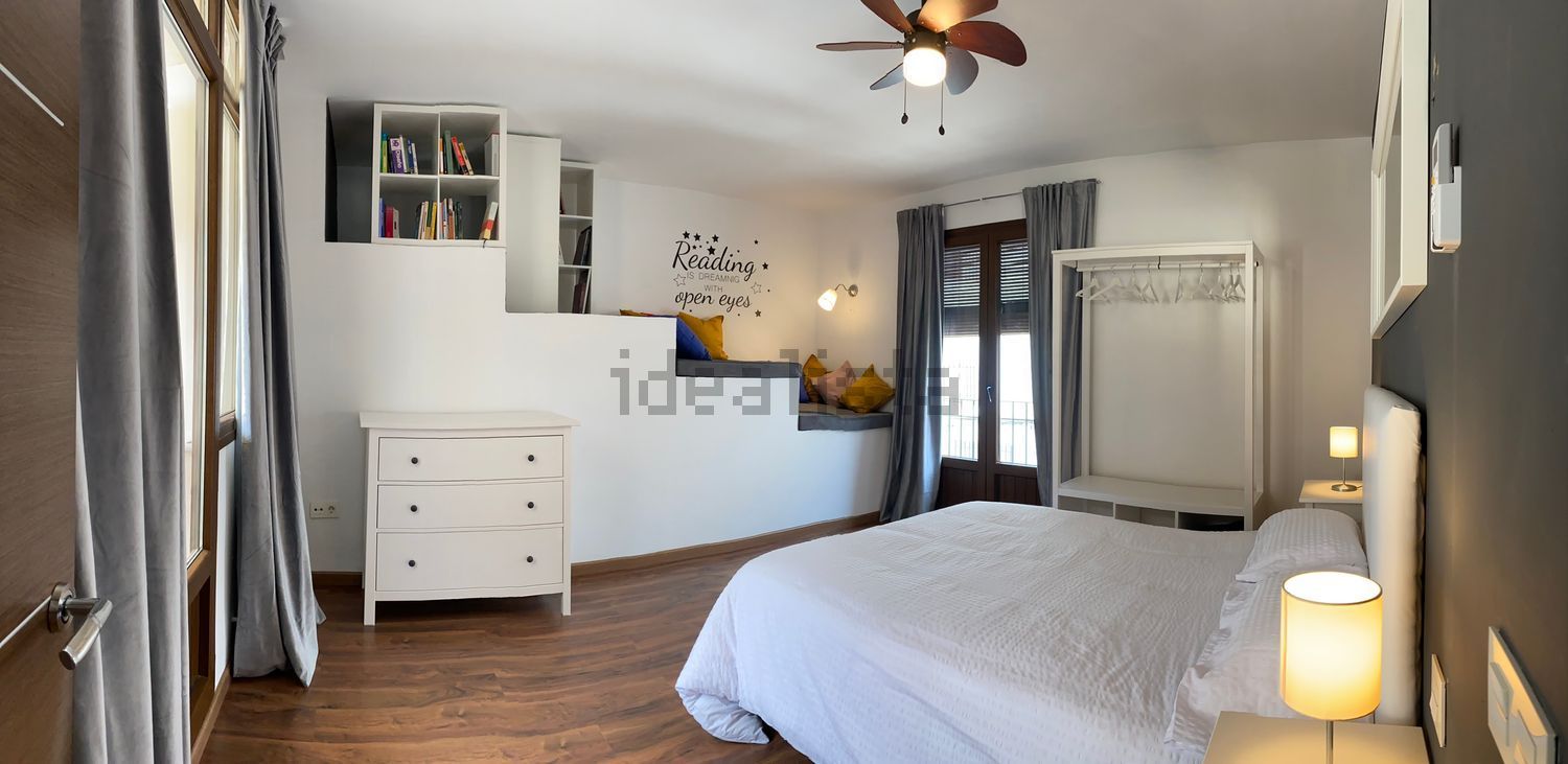 Moradia 180 m² em Almagro