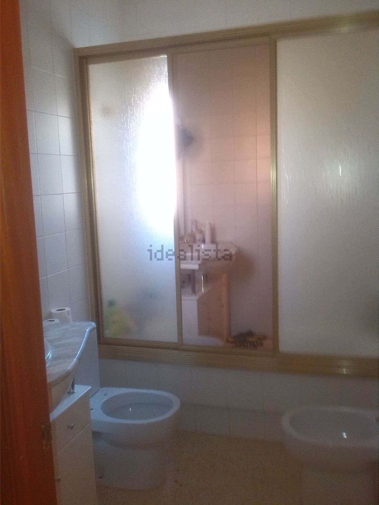 Habitació de lloguer, Dos Hermanas