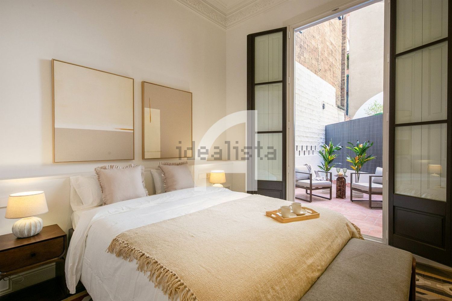 Appartement 143 m² à Barcelone