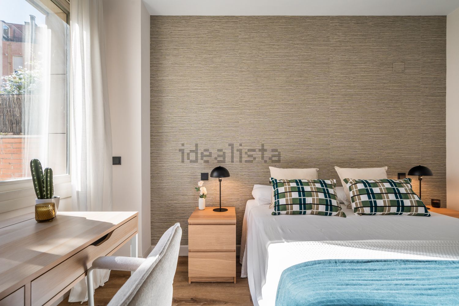 Pis de 75 m² a Madrid