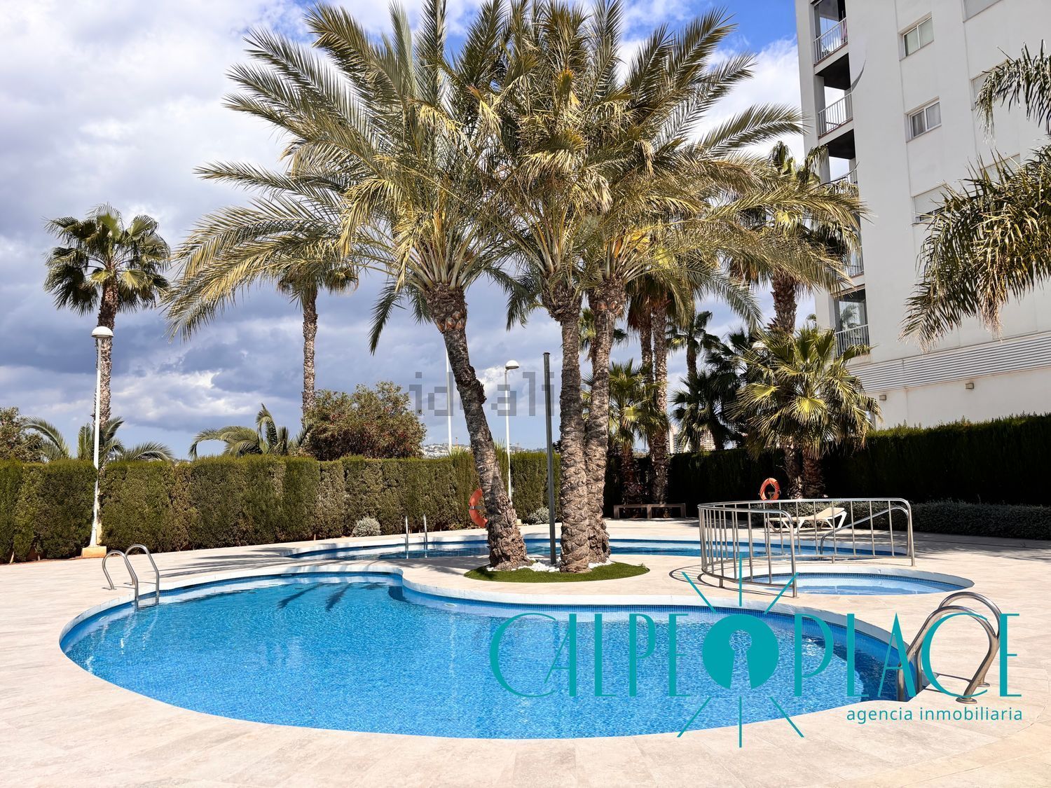 Pis de 125 m² a Calp